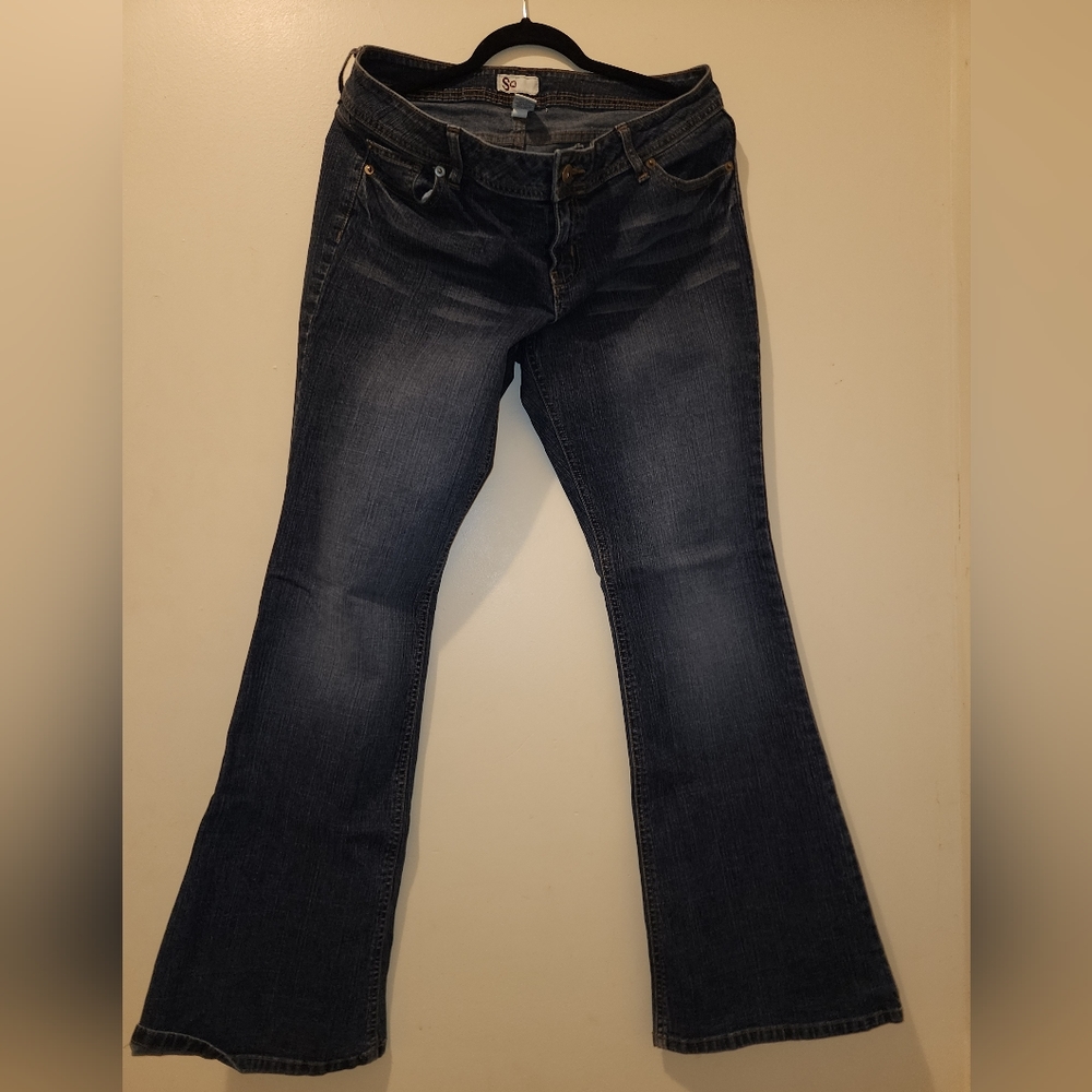 Juniors SO Jeans